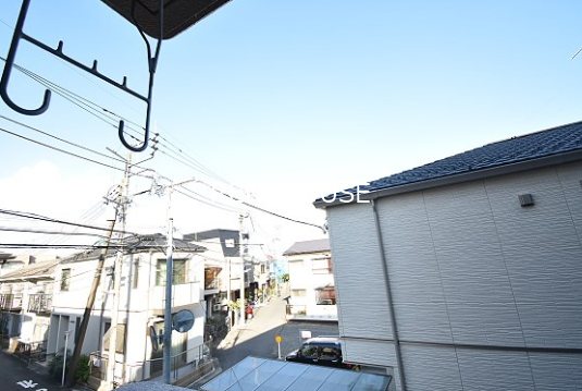 オーヴァル多摩川 その他4