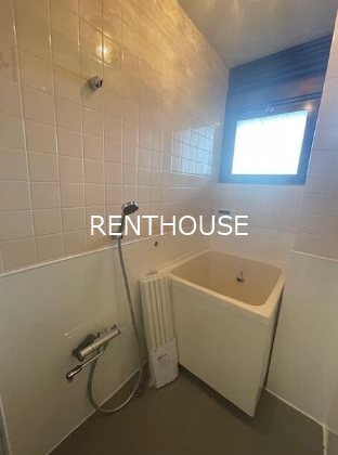 オーヴァル多摩川 風呂画像