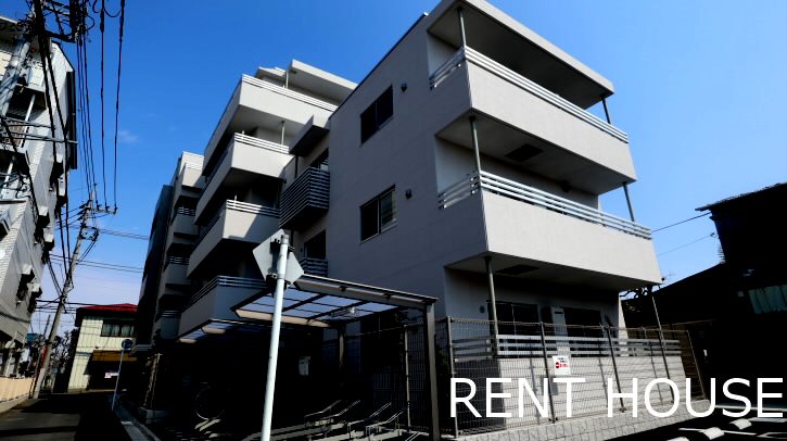 Lien (リアン)   外観