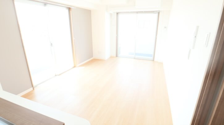 Lien (リアン)   リビング