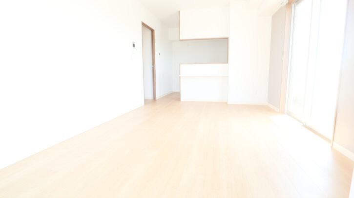 Lien (リアン)   ベッドルーム