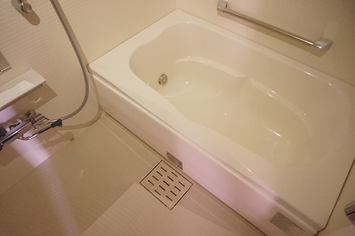 Lien (リアン)   風呂画像