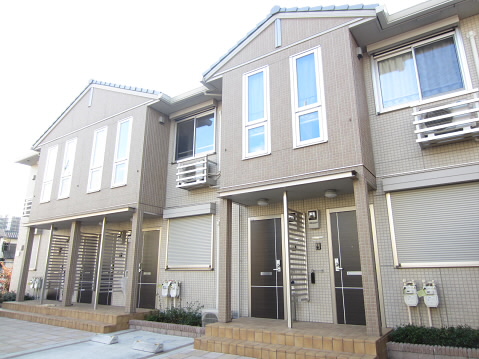 カーサアベリア  その他2