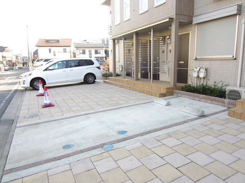 カーサアベリア  その他5