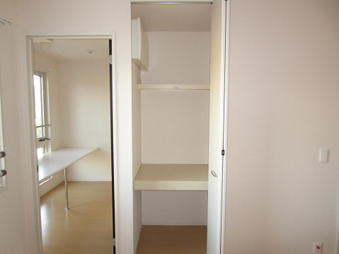 カーサアベリア  ベッドルーム