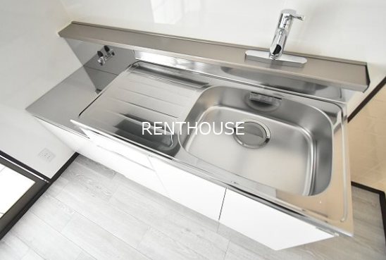 大沢ハイムⅡ キッチン