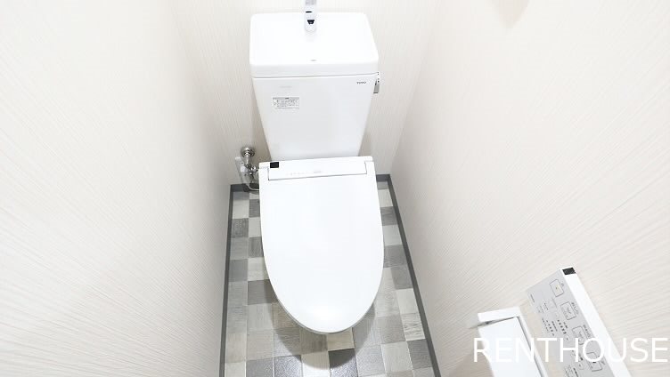 エバメゾン多摩川  その他5