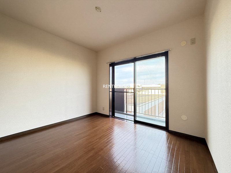 メゾンベルアネックス 【当社管理物件】   ベッドルーム