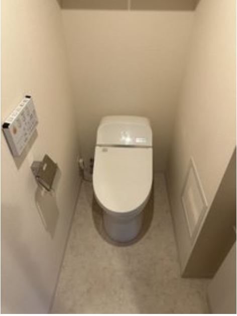 プレシス府中 その他1