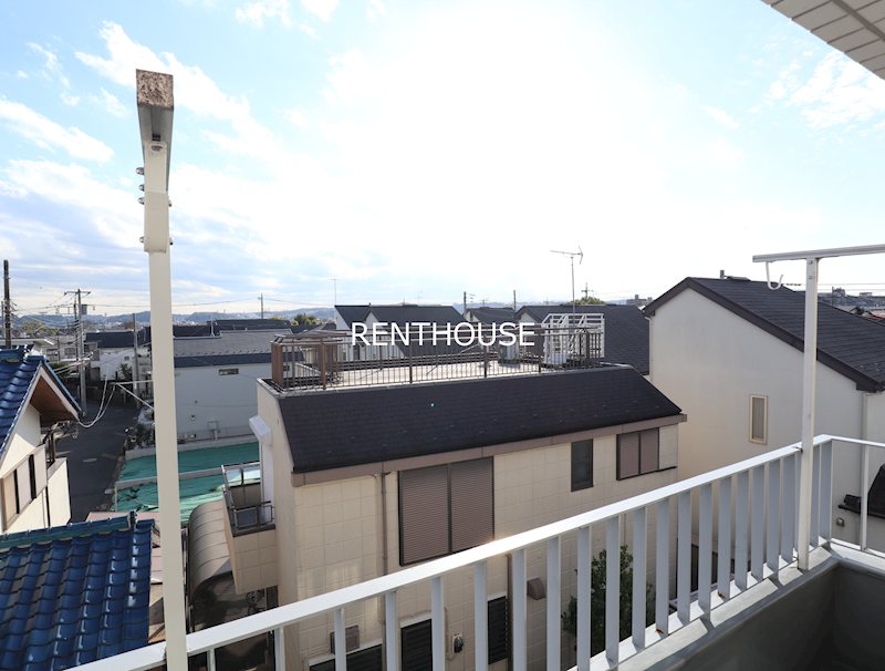 クレアート調布   その他4