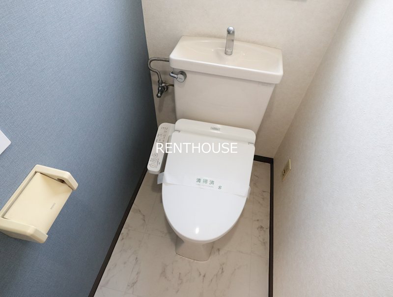 クレアート調布   その他6