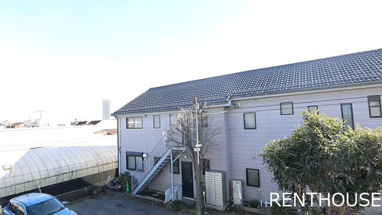 コーポ日光 その他1