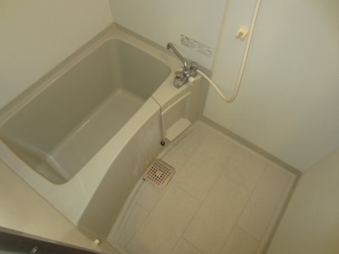 ステップ柴崎     風呂画像