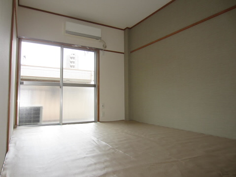 カーサアゼリア  ベッドルーム