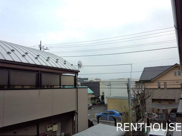 プランタン飛田給   その他2