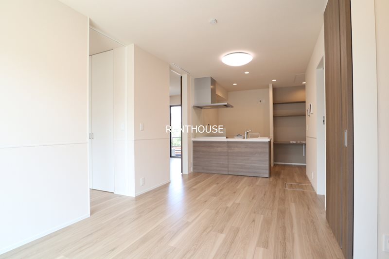 カロリナ   リビング