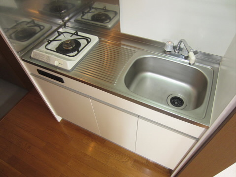 コンフォート  キッチン