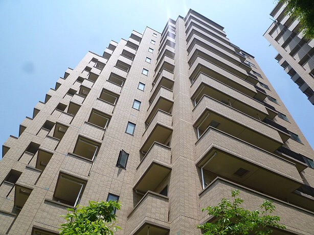 アトラス国領   外観