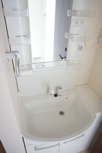 クレセール調布B  その他2