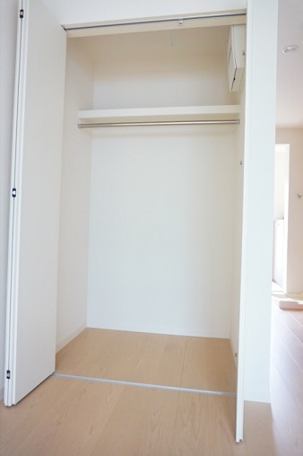 クレセール調布B  その他4