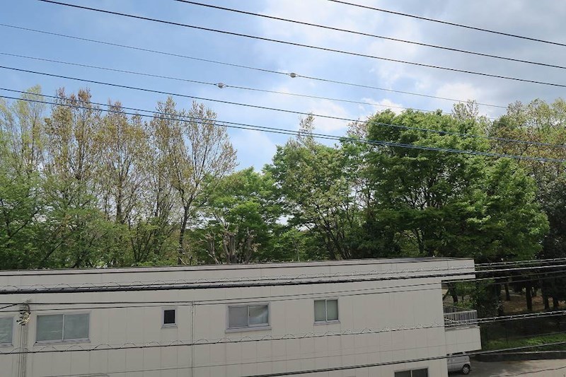 パルファンヴェール  その他7