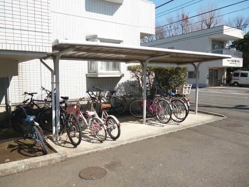 パルファンヴェール  その他8