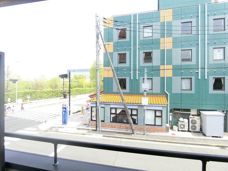 クリサンテーモ 【東京外国語大学受験生事前予約可能物件】   その他4