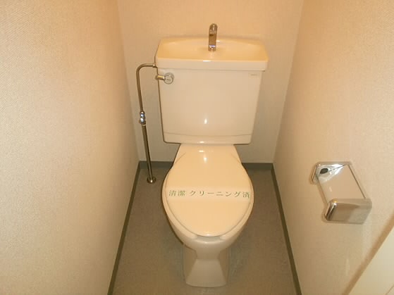 クリサンテーモ 【東京外国語大学受験生事前予約可能物件】   その他10