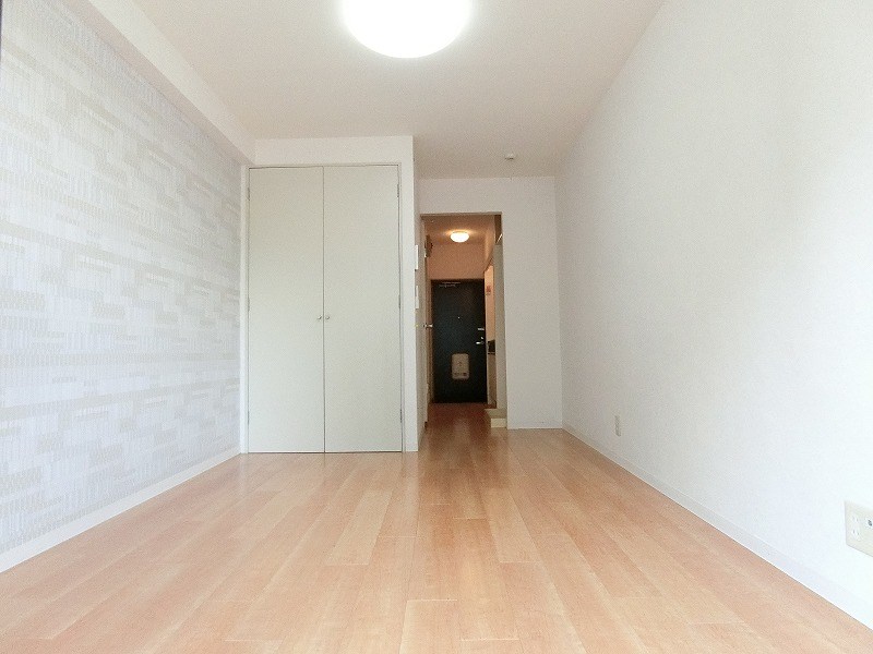 クリサンテーモ 【東京外国語大学受験生事前予約可能物件】   ベッドルーム