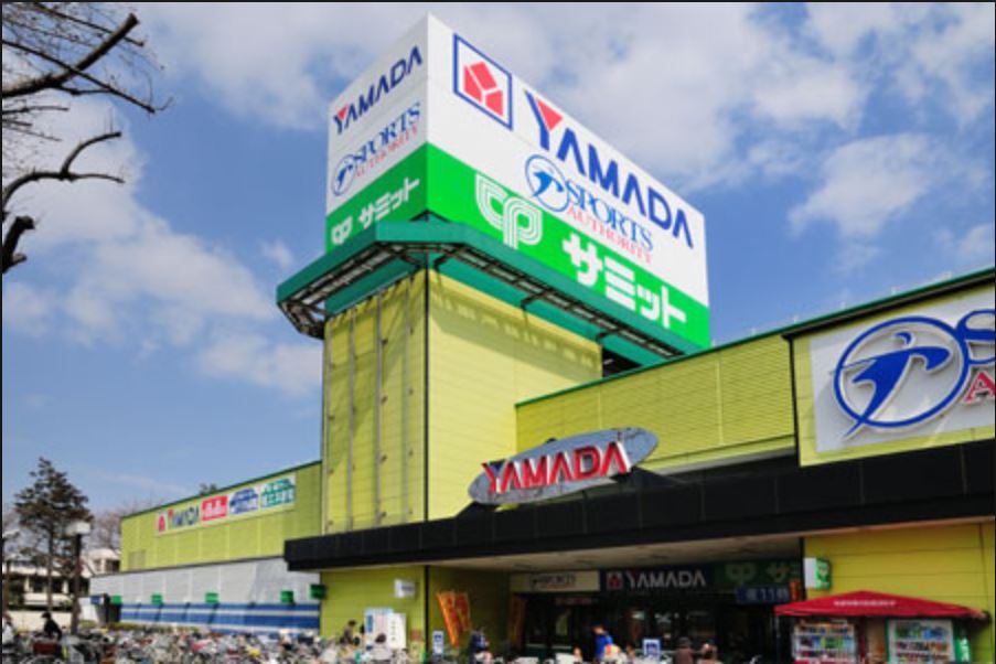 西原町戸建   周辺画像2