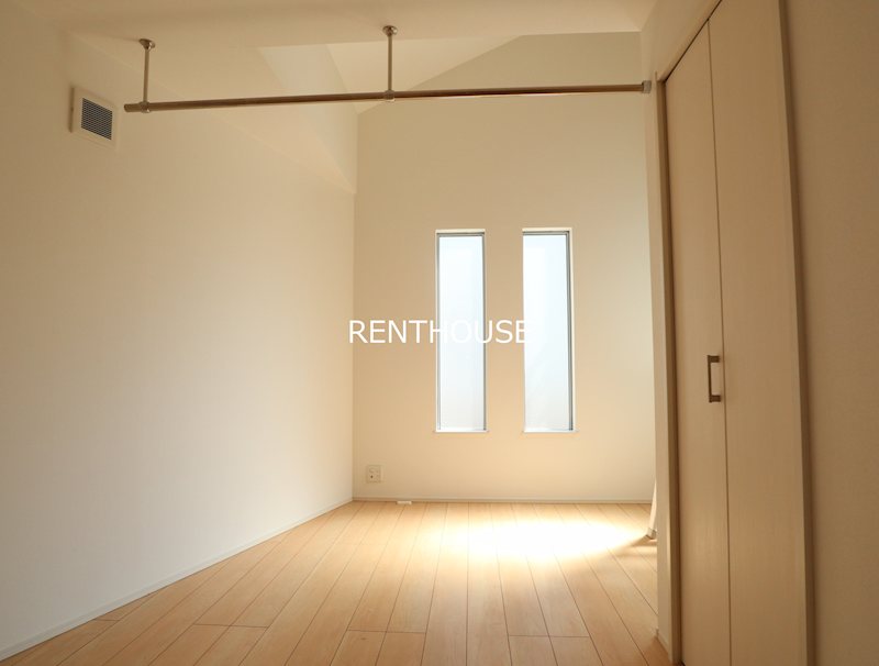 ケーハウス浅草【当店限定物件】     ベッドルーム