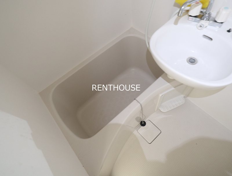 ケーハウス浅草【当店限定物件】     風呂画像