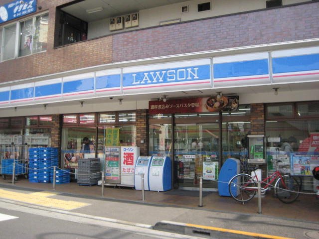 ケーハウス浅草【当店限定物件】     周辺画像2