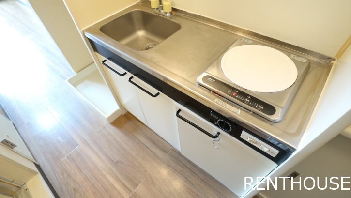 クリサンテーモ    キッチン