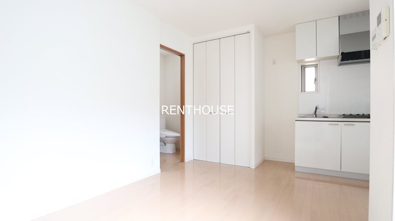 トゥプレ  リビング