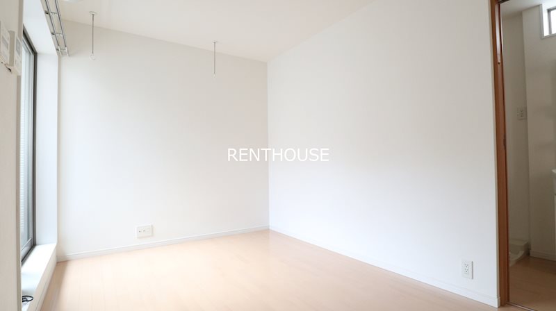 トゥプレ  ベッドルーム