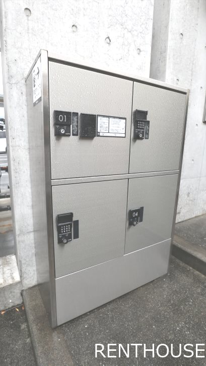 コンフォートヒルズ   その他3