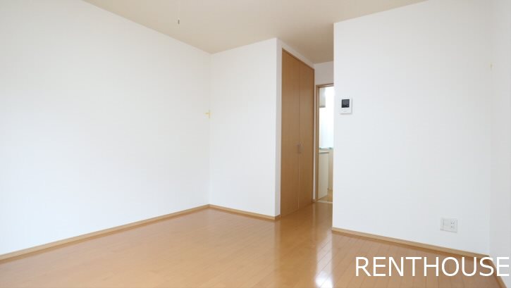 コンフォートヒルズ   ベッドルーム