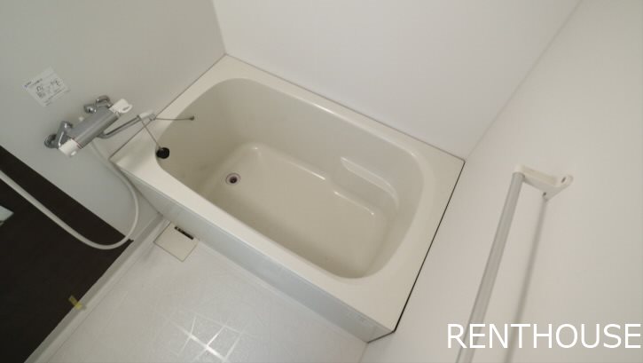 コンフォートヒルズ   風呂画像