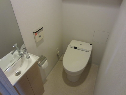 プレミスト調布 その他1