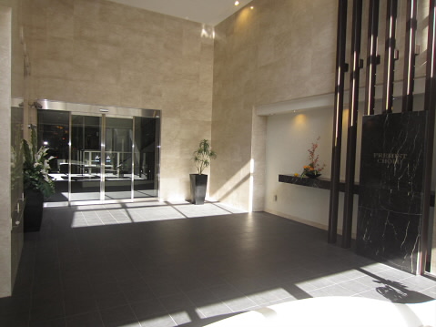 プレミスト調布 その他6