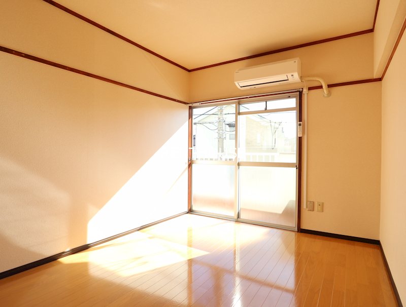 モトキハイツ  その他3