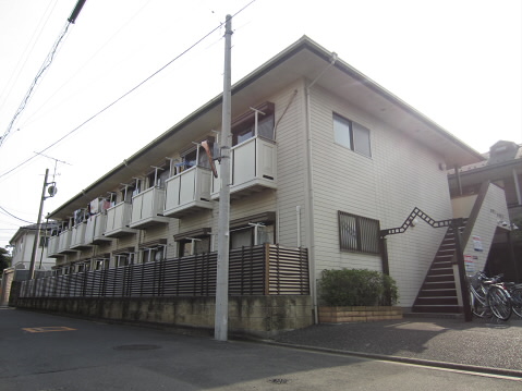 メゾンエスアイ   その他5