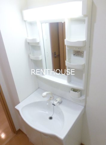 エレガン白糸台 その他3