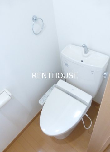 エレガン白糸台 その他4