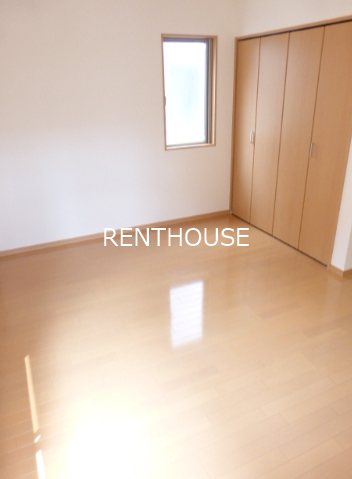 エレガン白糸台 リビング