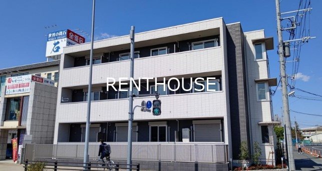 SYハイアⅡ 外観