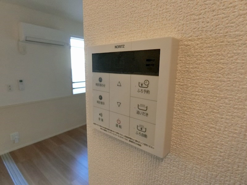 SYハイアⅡ その他5