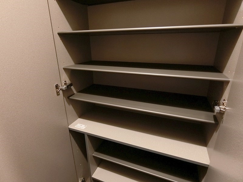 SYハイアⅡ 玄関