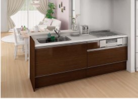 SYハイアⅡ リビング